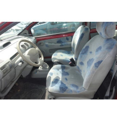 Pulseur d'air RENAULT TWINGO 1