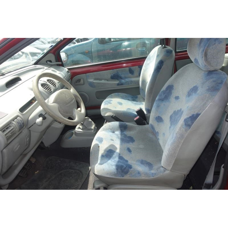Pulseur d'air RENAULT TWINGO 1 Photo n°8