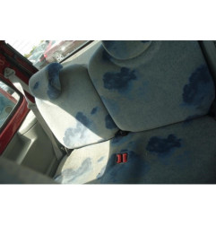 Pulseur d'air RENAULT TWINGO 1