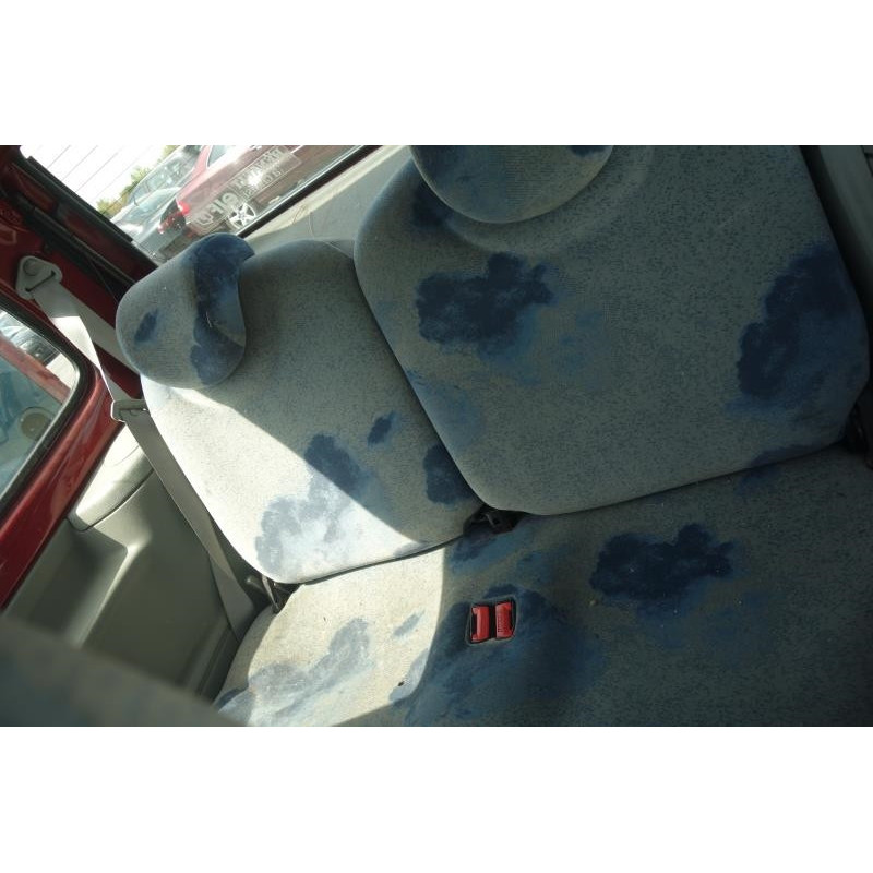 Pulseur d'air RENAULT TWINGO 1 Photo n°9