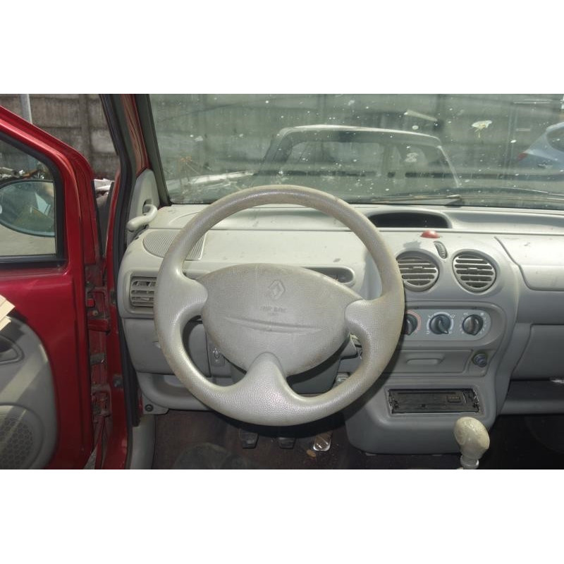 Pulseur d'air RENAULT TWINGO 1 Photo n°10
