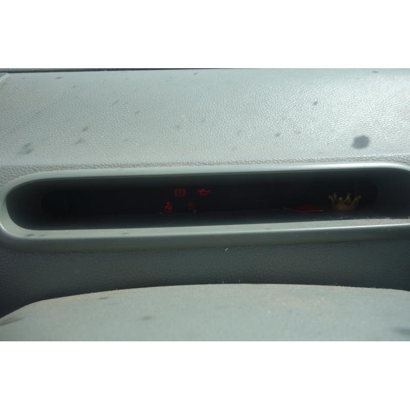 Pulseur d'air RENAULT TWINGO 1 Photo n°11