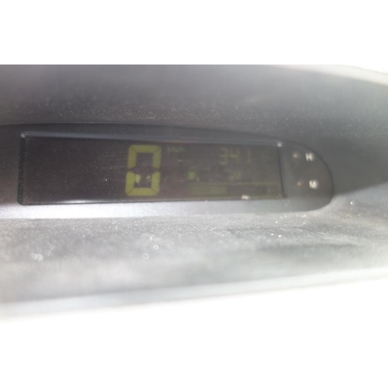 Pulseur d'air RENAULT TWINGO 1 Photo n°12