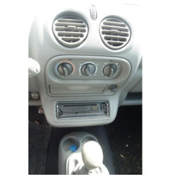 Pulseur d'air RENAULT TWINGO 1
