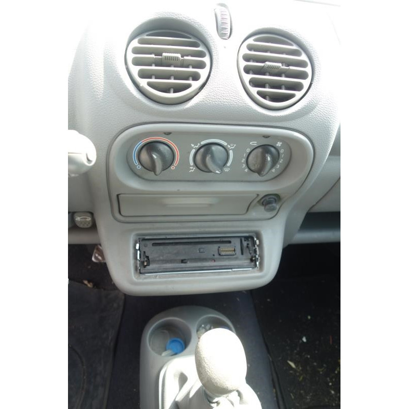 Pulseur d'air RENAULT TWINGO 1 Photo n°13