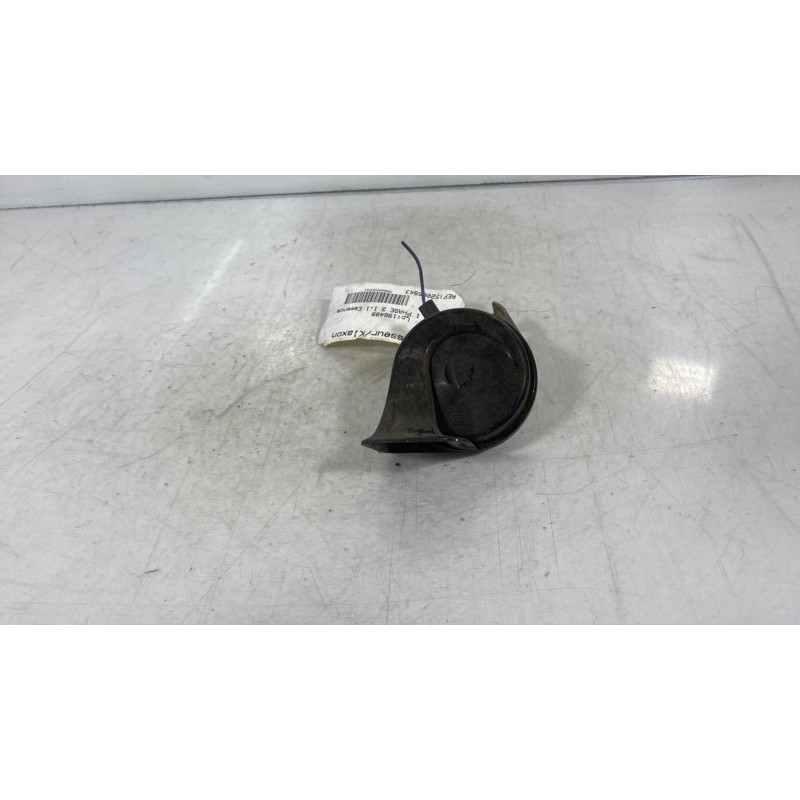 Avertisseur/Klaxon RENAULT TWINGO 1 Photo n°3