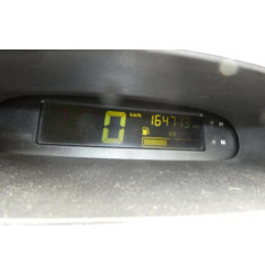 Avertisseur/Klaxon RENAULT TWINGO 1