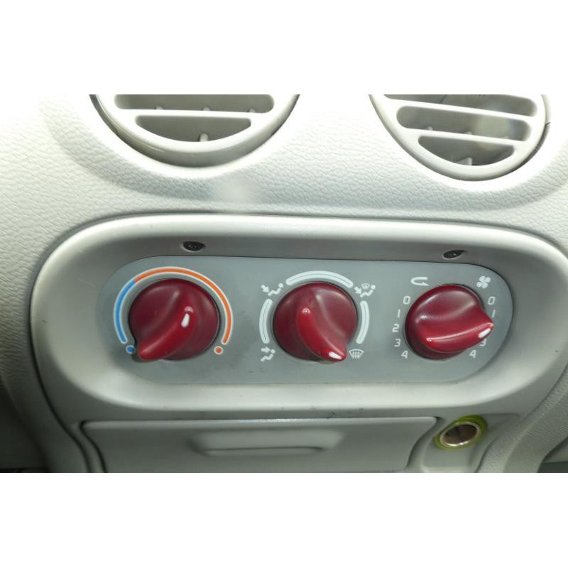 Avertisseur/Klaxon RENAULT TWINGO 1 Photo n°6