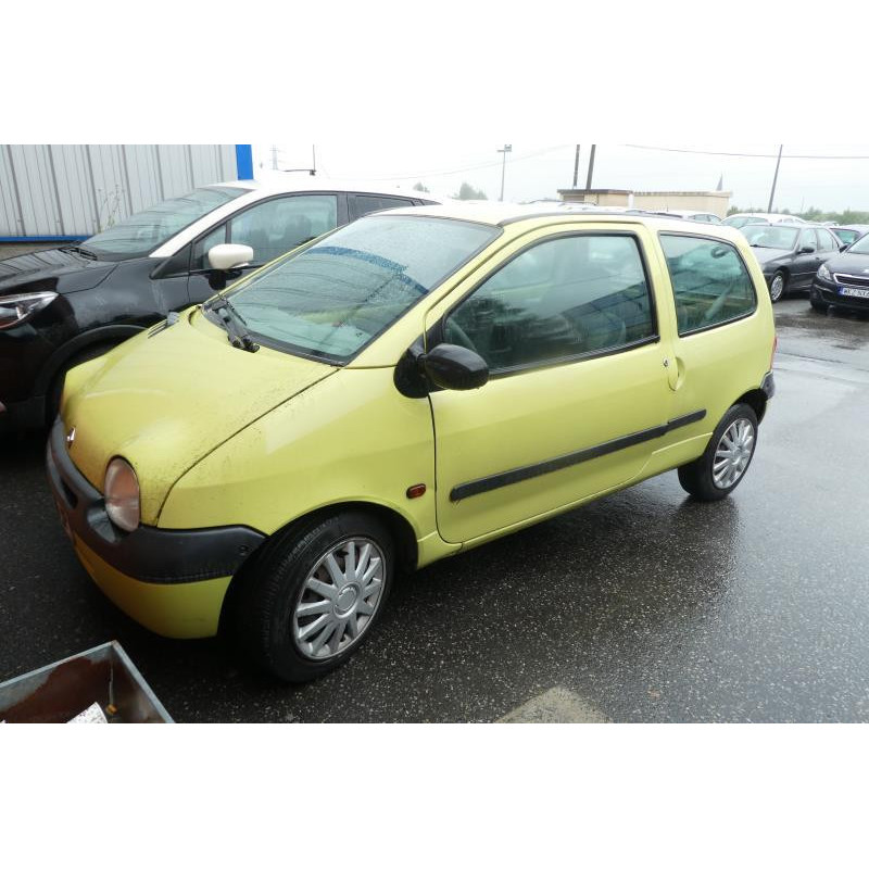 Avertisseur/Klaxon RENAULT TWINGO 1 Photo n°7