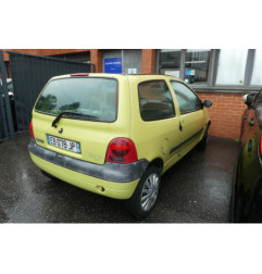 Avertisseur/Klaxon RENAULT TWINGO 1