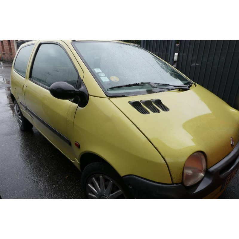 Avertisseur/Klaxon RENAULT TWINGO 1 Photo n°9