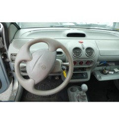Vase de lave glace RENAULT TWINGO 1