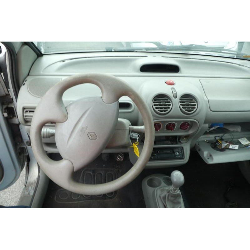 Vase de lave glace RENAULT TWINGO 1 Photo n°5