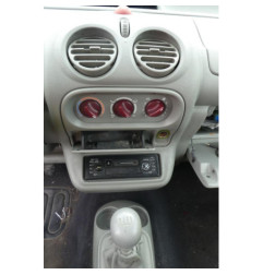 Vase de lave glace RENAULT TWINGO 1