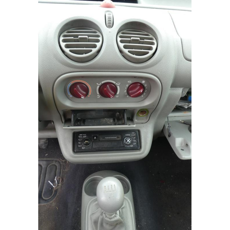 Vase de lave glace RENAULT TWINGO 1 Photo n°7