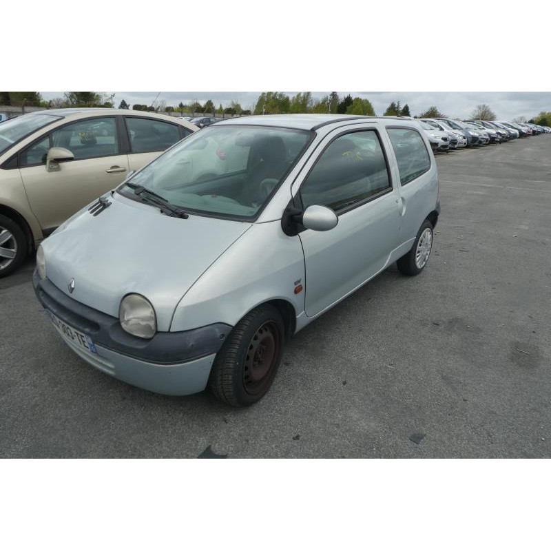 Vase de lave glace RENAULT TWINGO 1 Photo n°8