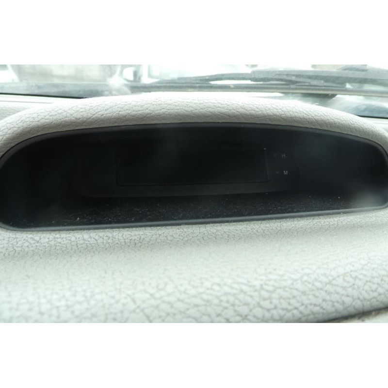 Vase de lave glace RENAULT TWINGO 1 Photo n°9