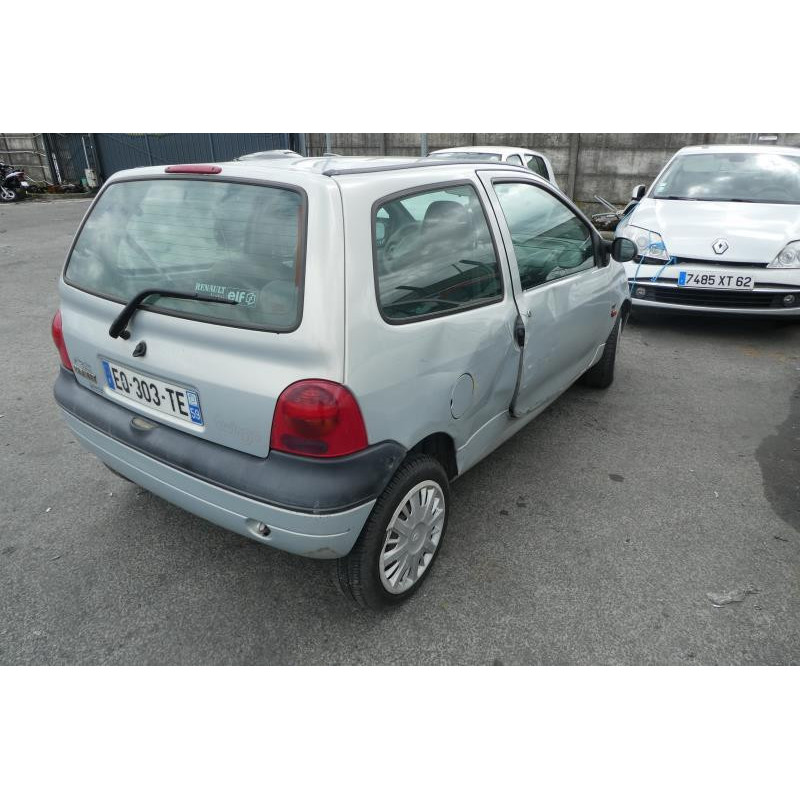 Vase de lave glace RENAULT TWINGO 1 Photo n°10