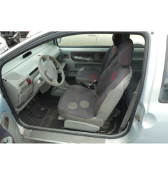 Vase de lave glace RENAULT TWINGO 1