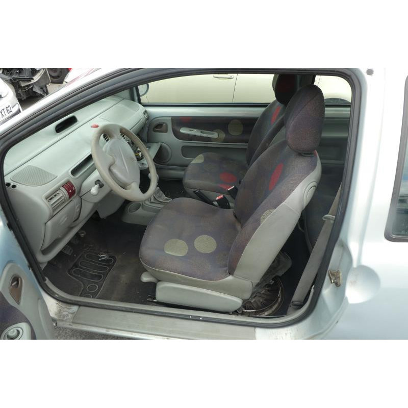 Vase de lave glace RENAULT TWINGO 1 Photo n°11