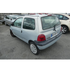 Vase de lave glace RENAULT TWINGO 1