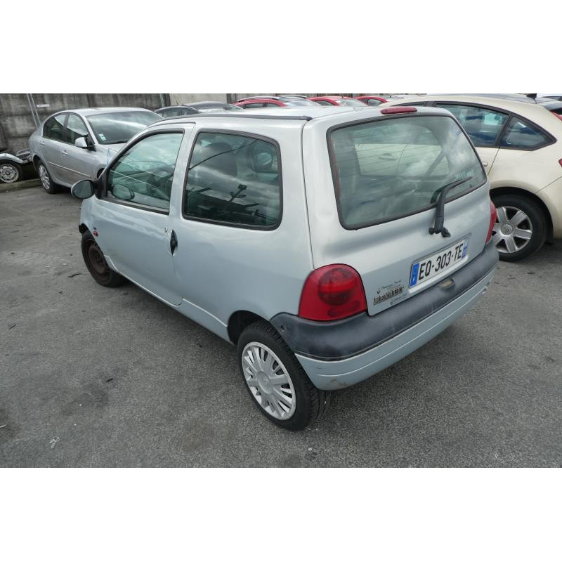 Vase de lave glace RENAULT TWINGO 1 Photo n°12