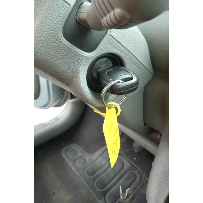 Vase de lave glace RENAULT TWINGO 1 Photo n°13