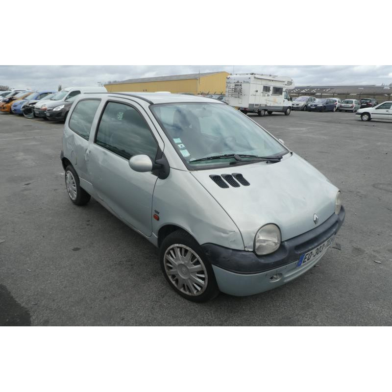 Vase de lave glace RENAULT TWINGO 1 Photo n°14