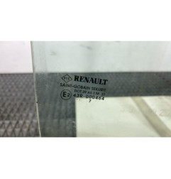 Vitre arriere gauche RENAULT CLIO 2