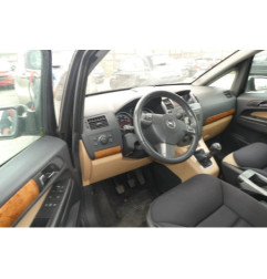 Eclairage de plafonnier OPEL ZAFIRA B