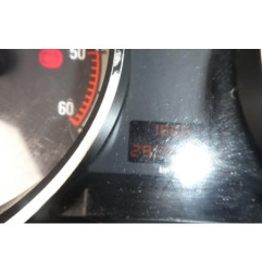 Eclairage de plafonnier OPEL ZAFIRA B