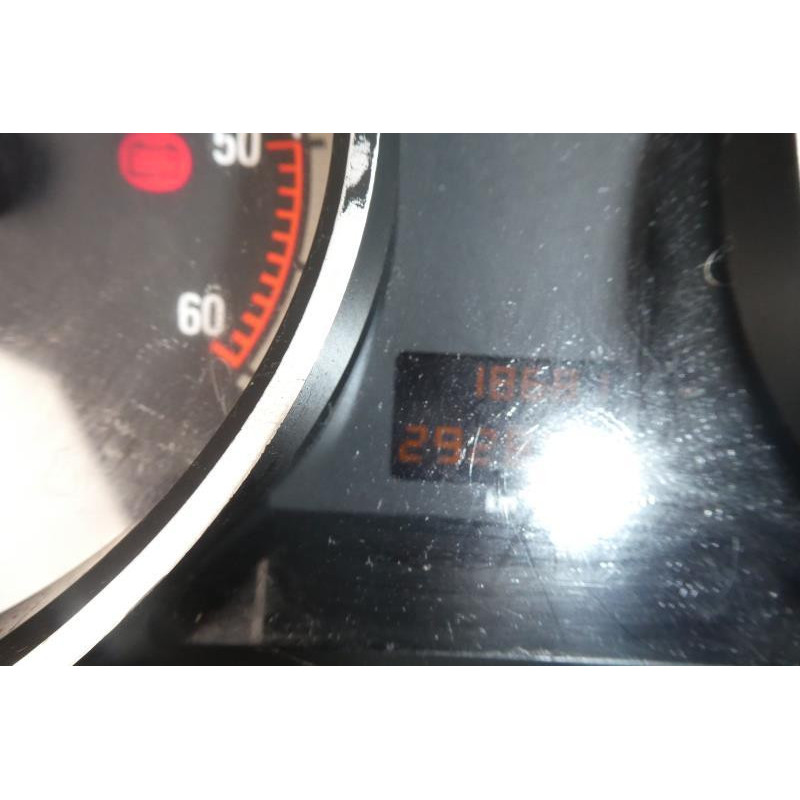 Eclairage de plafonnier OPEL ZAFIRA B Photo n°7