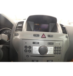 Eclairage de plafonnier OPEL ZAFIRA B