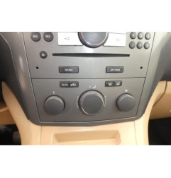 Eclairage de plafonnier OPEL ZAFIRA B