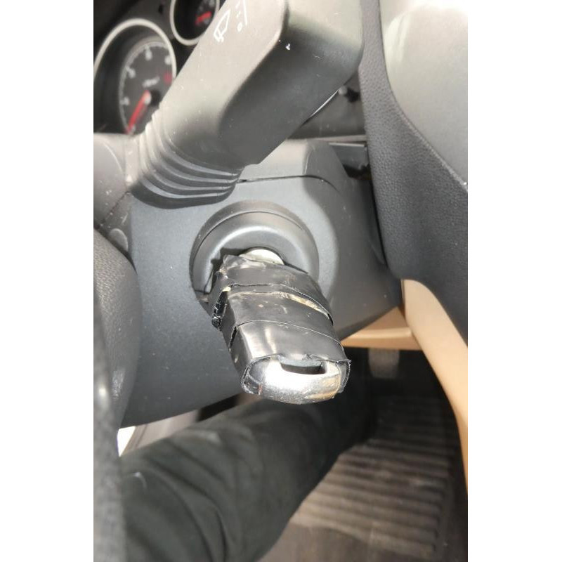 Eclairage de plafonnier OPEL ZAFIRA B Photo n°13