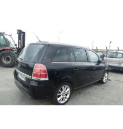 Eclairage de plafonnier OPEL ZAFIRA B