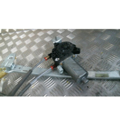Leve vitre electrique avant gauche CITROEN XSARA Photo n°1