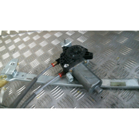 Leve vitre electrique avant gauche CITROEN XSARA Photo n°1