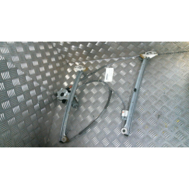 Leve vitre electrique avant gauche CITROEN XSARA Photo n°2