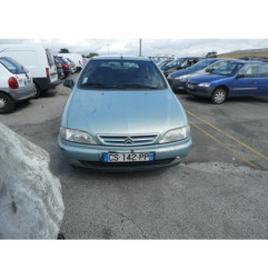 Leve vitre electrique avant gauche CITROEN XSARA