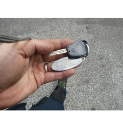 Leve vitre electrique avant gauche CITROEN XSARA