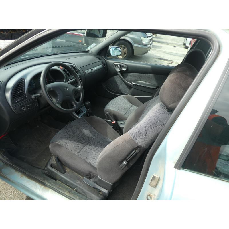 Leve vitre electrique avant gauche CITROEN XSARA Photo n°8