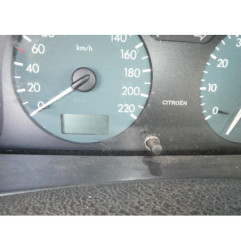 Leve vitre electrique avant gauche CITROEN XSARA