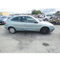 Leve vitre electrique avant gauche CITROEN XSARA