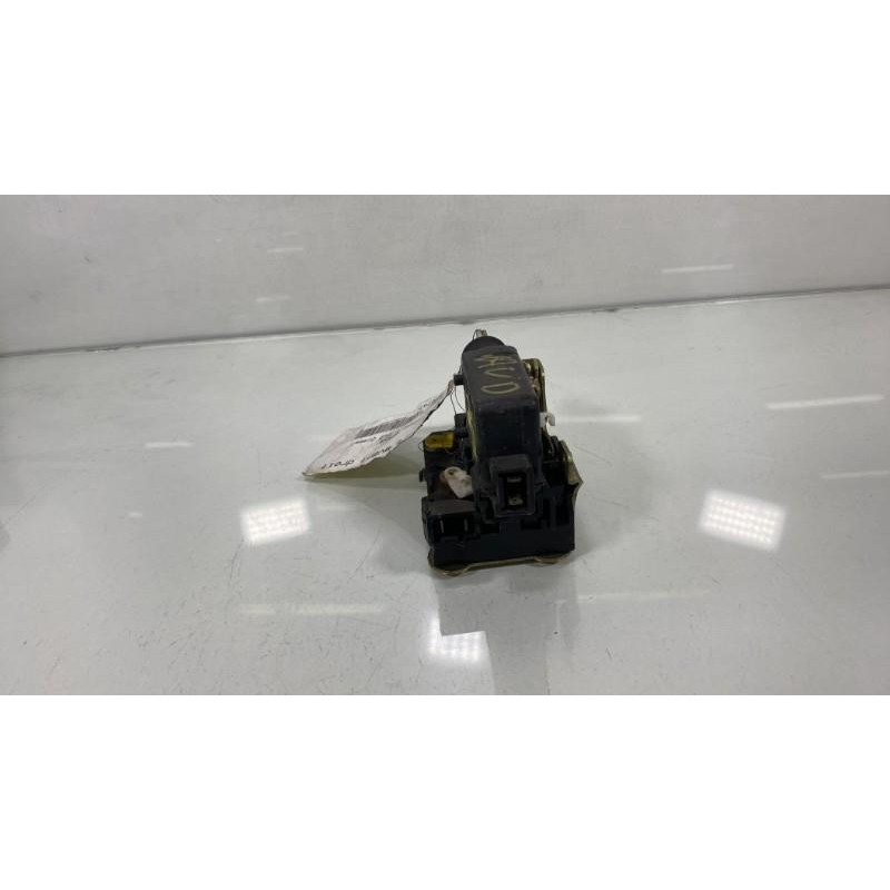 Serrure avant droit RENAULT SAFRANE Photo n°3