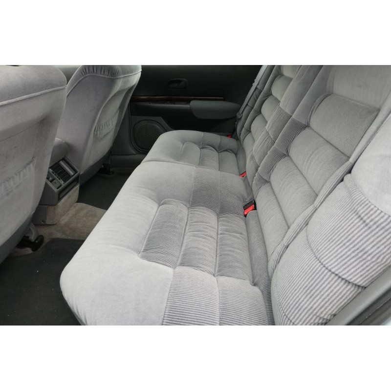 Serrure avant droit RENAULT SAFRANE Photo n°4