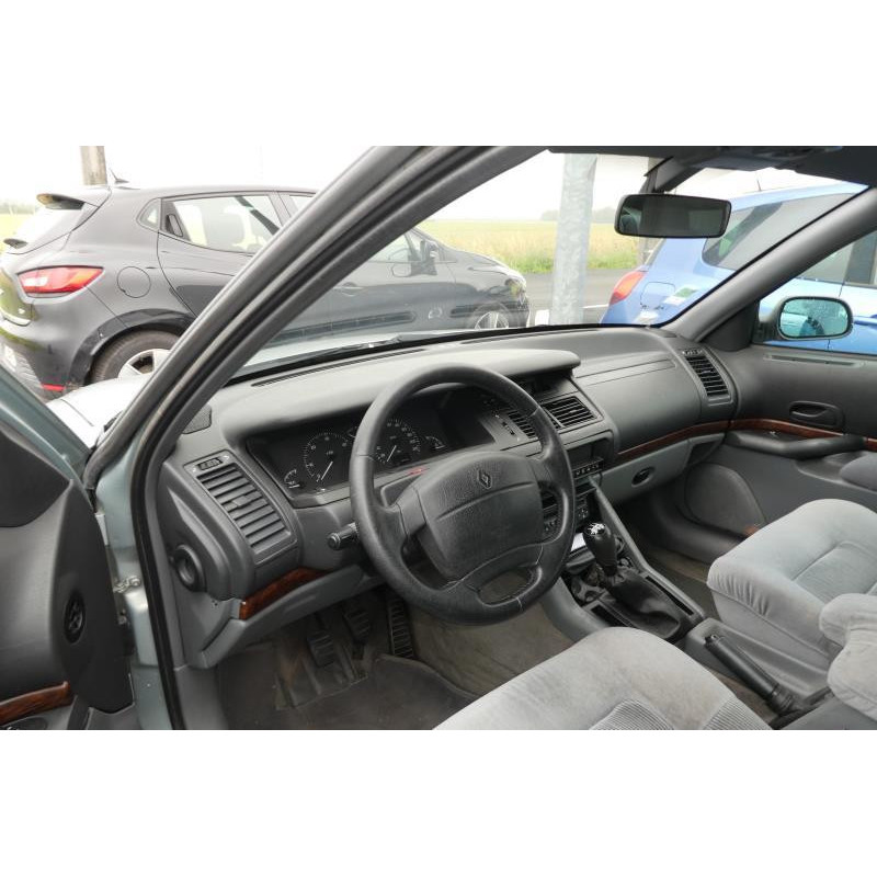 Serrure avant droit RENAULT SAFRANE Photo n°9