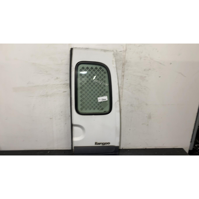 Porte de coffre droit RENAULT KANGOO 1 Photo n°2