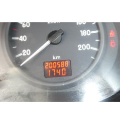 Porte de coffre droit RENAULT KANGOO 1