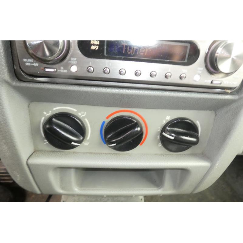 Porte de coffre droit RENAULT KANGOO 1 Photo n°5